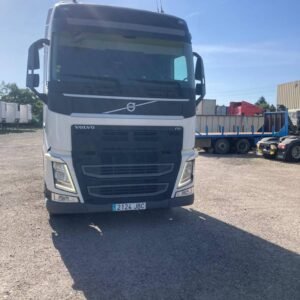 2014 Volvo FH 500
